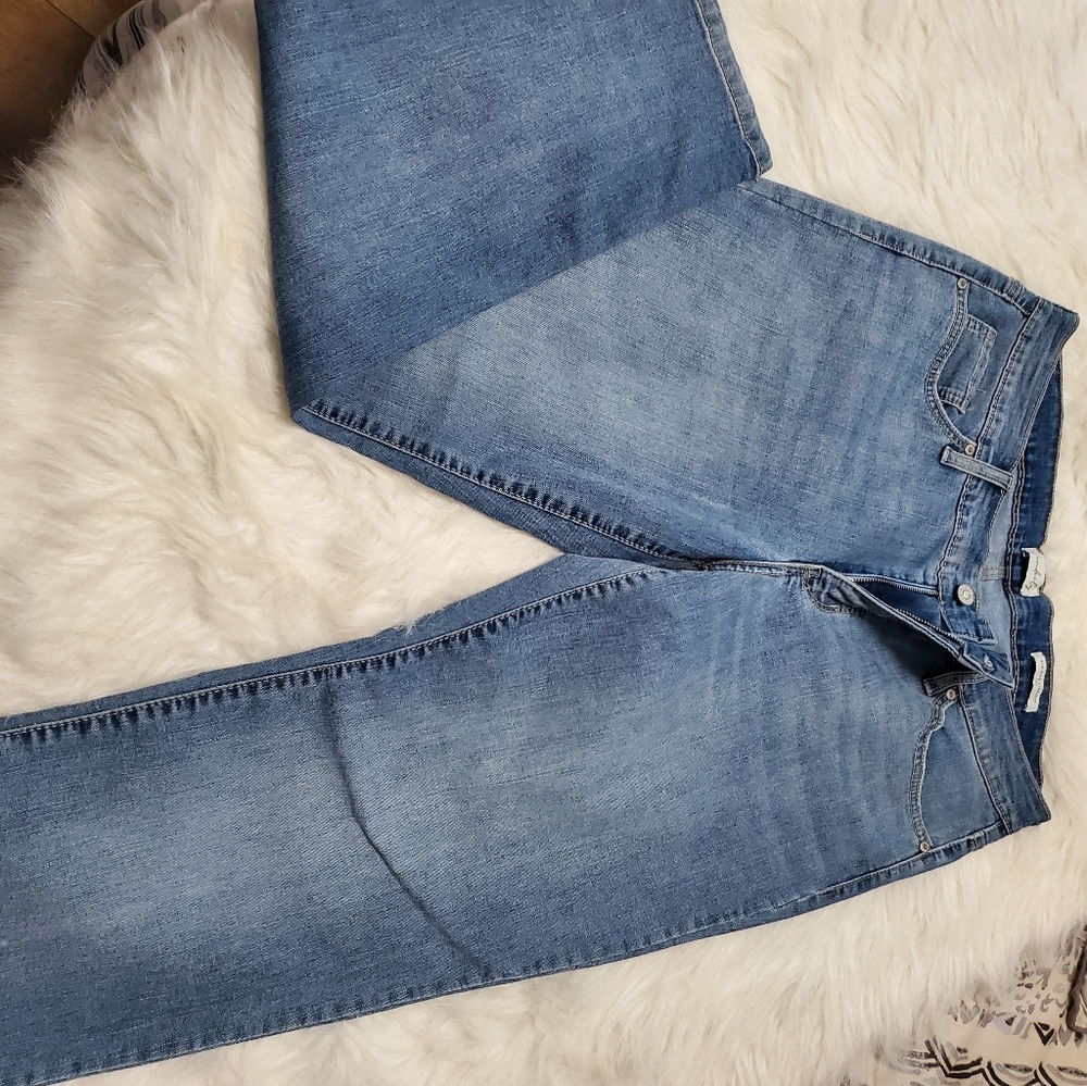 Wonderly, Denim jeans, 12S